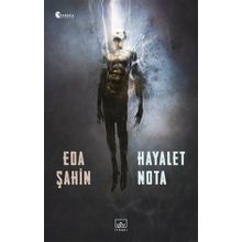 Hayalet Nota - Eda Şahin