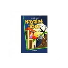 HAYALET TOZU - HANZADE SERVI