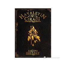 Hayaletin Çırağı - Joseph Delaney