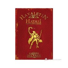Hayaletin Hatası - Joseph Delaney