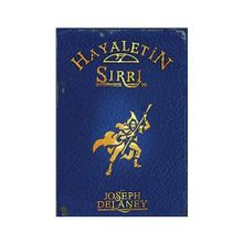 Hayaletin Sırrı - Joseph Delaney