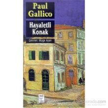 HAYALETLI KONAK - PAUL GALLICO