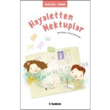 Hayaletten Mektuplar - Mavisel Yener
