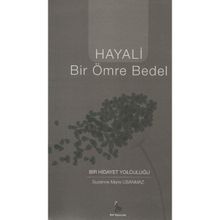 Hayali Bir Ömre Bedel - Suzanne Marie Usanmaz