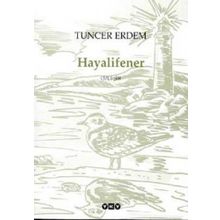 HAYALI FENER - TUNCER ERDEM