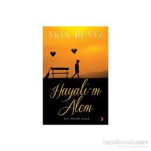 Hayali-m Alem - Akın Deniz