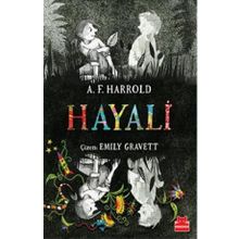 HAYALI - NAMIK AÇIKGÖZ