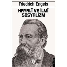 Hayali ve İlmi Sosyalizm - Friedrich Engels