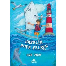 Hayalim Pupa Yelken Yakın Kitabevi