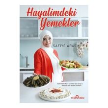 Hayalimdeki Yemekler Yediveren Yayınları