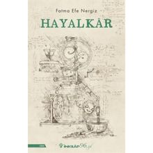Hayalkar Fatma Efe Nergiz İnkılap Kitabevi