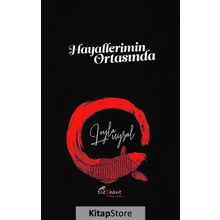Hayallerimin Ortasında - Leyla Uysal