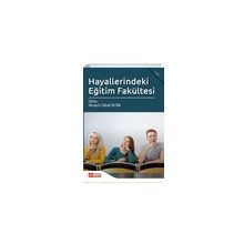 Hayallerindeki Eğitim Fakültesi - Pegem Akademi Yayıncılık