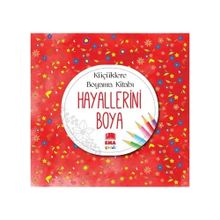 Hayallerini Boya - kollektif