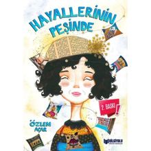Hayallerinin Peşinde Mat Kitap