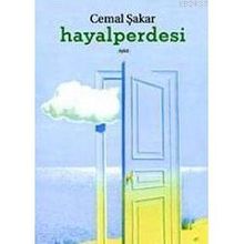 HAYALPERDESI - CEMAL ŞAKAR