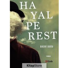 Hayalperest - Basri Doğru