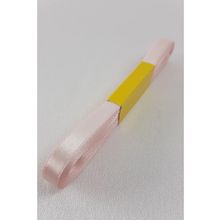 Hayalperest Boncuk 1 cm Toz Pembe Saten Kurdele
