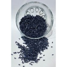 Hayalperest Boncuk 50 gr Lacivert Burgulu Kesme Boncuk