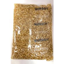 Hayalperest Boncuk 500 gr Altın Sarısı Rengi Burgulu Kesme Boncuk