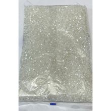 Hayalperest Boncuk 500 gr Şeffaf Kesme Boncuk