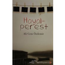 Hayalperest - Pam Munoz Ryan