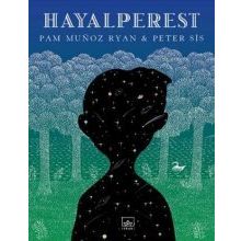 HAYALPEREST - PAM MUNOZ RYAN;PETER SIS
