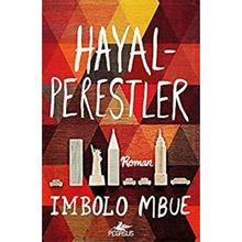 Hayalperestler Pegasus Yayınları