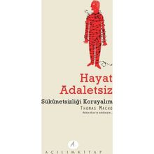 Hayat Adaletsiz - Thomas Macho