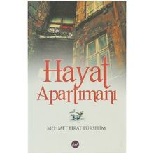 Hayat Apartmanı - Mustafa Ulusoy