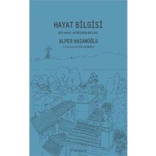 Hayat Bilgisi Alper Hasanoğlu