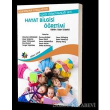 HAYAT BILGISI ÖĞRETİMİ - CAVIT BİNBAŞIOĞLU