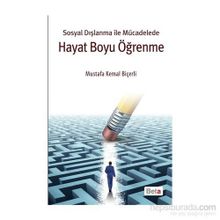 Hayat Boyu Öğrenme - M. Kemal Biçerli