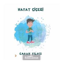 Hayat Çiçeği - Emrah Yıldız