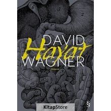 Hayat - David Wagner