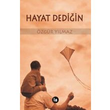 Hayat Dediğin - Hayri Mit