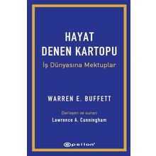 Hayat Denen Kartopu: İş Dünyasına Mektuplar