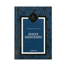Hayat Dengemiz - S. Muhammed Saki Elhüseyni