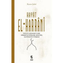 Hayat El-Harrani - Kasım Şulul