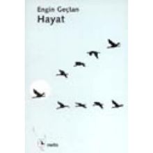 Hayat Engin Geçtan Metis Yayıncılık