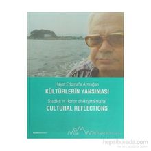 HAYAT ERKANAL'A ARMAĞAN - ARMAĞAN ERKANAL