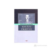 Hayat-ı Fikriyye - M. Fuad Köprülü