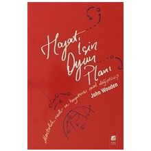 Hayat İçin Oyun Planı Final - Kültür Sanat Yayınları
