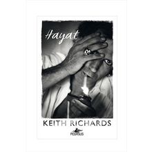HAYAT - KEITH RICHARDS