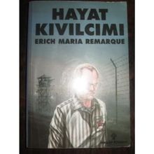 Hayat Kıvılcımı - Erich Maria Remarque