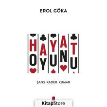 Hayat Oyunu Erol Göka
