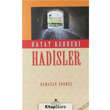 Hayat Rehberi Hadisler - Ramazan Sönmez