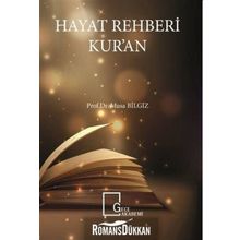 Hayat Rehberi Kur'an - Musa Bilgiz