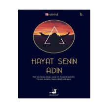 Hayat Senin Adın - Nil Erten