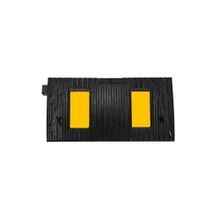 Hayat Trafik - Kauçuk Rampa, Otopark Rampası, Kaldırım Rampası 50 x 25 x 4,5 cm